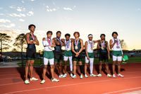 KLEIN FOREST_TNF_Ahmir Robinson, Aisayah Brown, Lawson Jacobs, Parker Jenkins, Terrance Morris, U1, U2-(BCC)-2