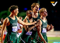State Track & Field 2019