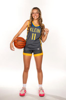 Basketball Girls