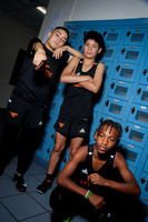 Cross Country