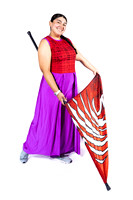 Band : Color Guard