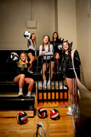 FOSTER_VB_TEAM_Bailey Lechler, Brooke Barnes, Eden Fairfield, Elise Bristol, Skyla Riedel-(HARTOJO)-2