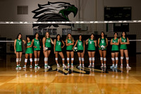 2025 Volleyball