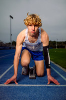 Track and Field