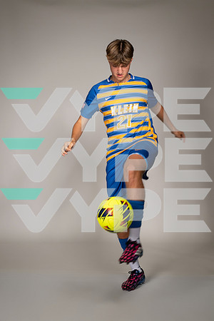 KLEIN HIGH_SOC-(WRIGHT)-7939