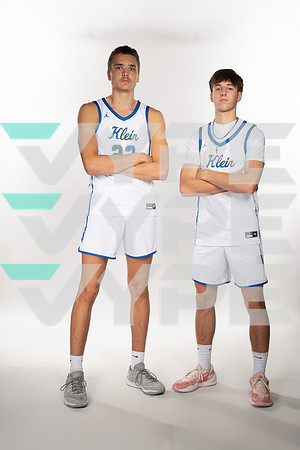 KLEIN HIGH_BB-(WRIGHT)-7625
