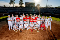 Baseball