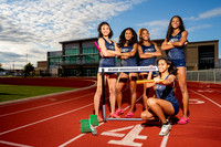 Track and Field