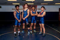 Wrestling