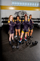 Wrestling