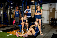 Track and Field