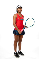 Tennis (Spring)