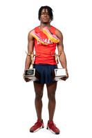 Track and Field
