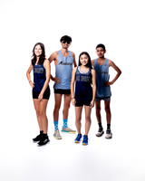 Cross Country