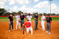 Baseball