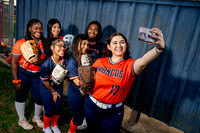 Softball