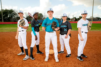 Baseball