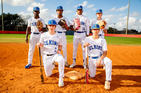 Baseball