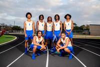 Track and Field
