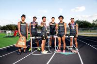 Track and Field