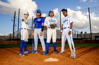 Baseball