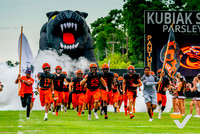 Football: Beaumont United vs. SPX 8-30-2019