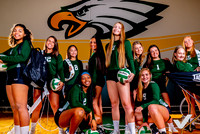 Fall Sports 2019