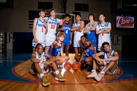 Basketball