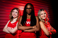 Track and Field