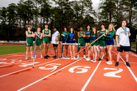 Track and Field