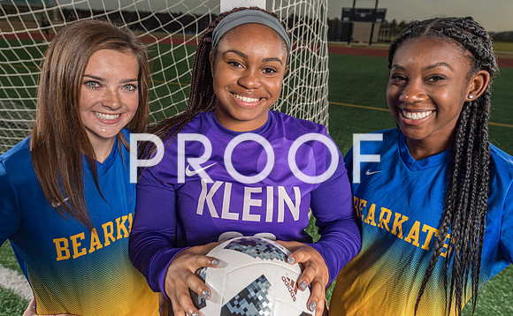 Klein Girls
