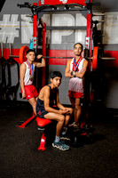Track and Field