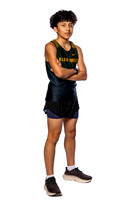 Track and Field Boys