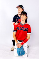 CLEAR LAKE_BSBL-(BROWN)-21