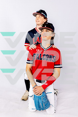 CLEAR LAKE_BSBL-(BROWN)-21