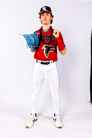 CLEAR LAKE_BSBL-(BROWN)-9