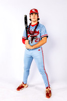 CLEAR LAKE_BSBL-(BROWN)-8