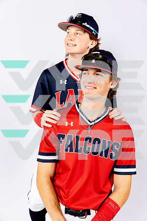 CLEAR LAKE_BSBL-(BROWN)-22