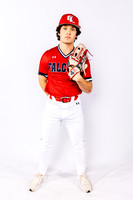 CLEAR LAKE_BSBL-(BROWN)-18