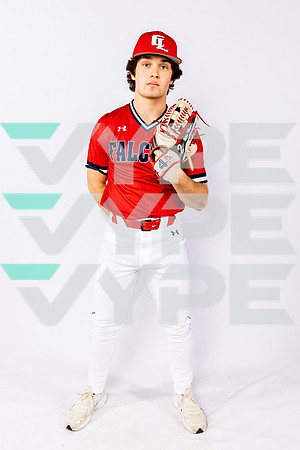 CLEAR LAKE_BSBL-(BROWN)-18