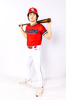 CLEAR LAKE_BSBL-(BROWN)-19