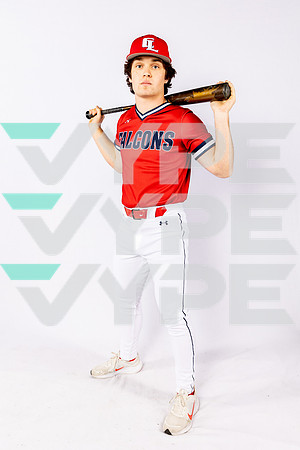 CLEAR LAKE_BSBL-(BROWN)-19