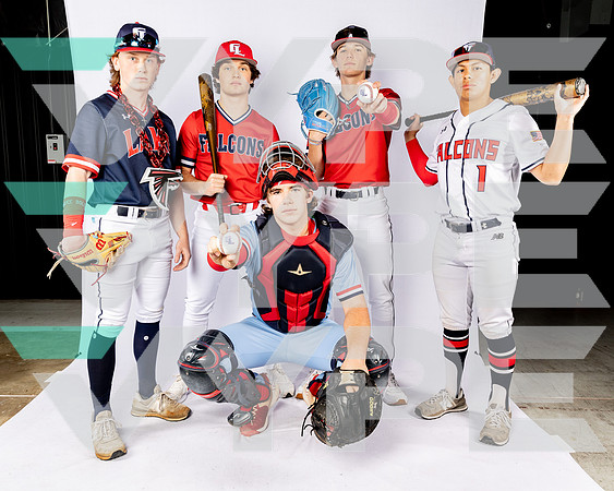 CLEAR LAKE_BSBL-(BROWN)