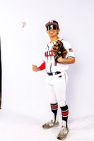 CLEAR LAKE_BSBL-(BROWN)-15