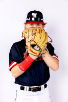 CLEAR LAKE_BSBL-(BROWN)-17