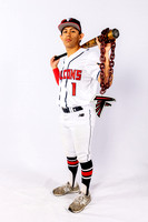 CLEAR LAKE_BSBL-(BROWN)-16