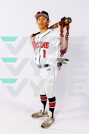 CLEAR LAKE_BSBL-(BROWN)-16