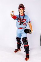 CLEAR LAKE_BSBL-(BROWN)-5