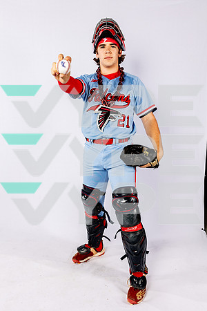 CLEAR LAKE_BSBL-(BROWN)-5