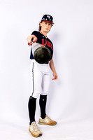 CLEAR LAKE_BSBL-(BROWN)-12